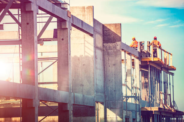 Best Concrete Resurfacing Services  in Port Wentworth, GA