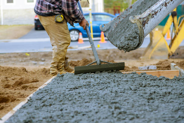 Best Waterproofing & Drywells  in Port Wentworth, GA