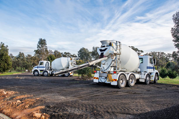 Best Concrete Crack Repair  in Port Wentworth, GA